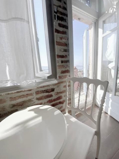 Living area 5, Gülsün Hanim Konagi, Ayvalık