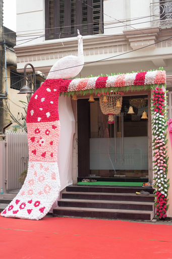 Exterior & Views 2, Krishna Kunja Guest House, North 24 Parganas