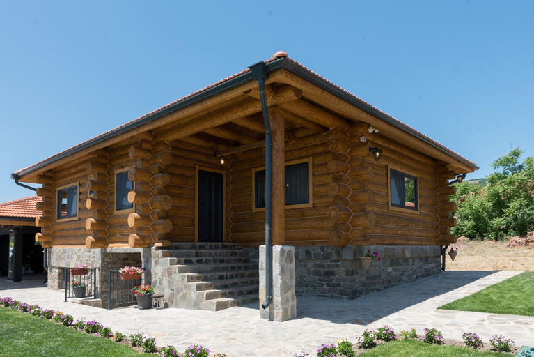 Others 2, Къщи за гости Стара Голица, Dolni Chiflik