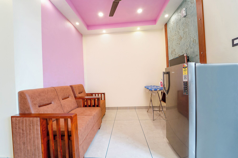 Minibar, Fabhotel Kafeel Homes, Ernakulam