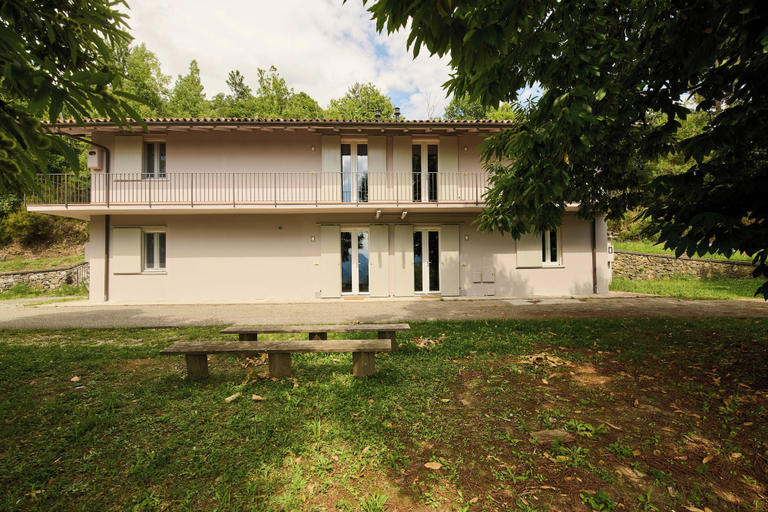 Exterior 3, Il Ciocco Cottage, Lucca