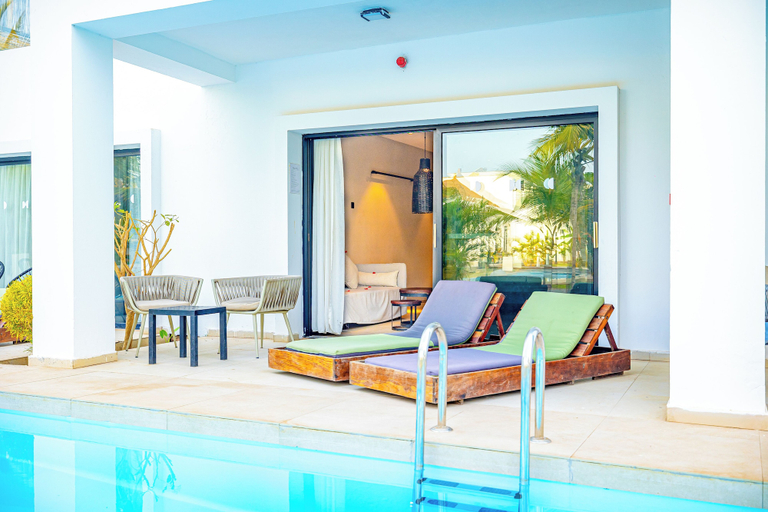 Sport & Beauty 5, Kalimba Beach Resort, Kanifing