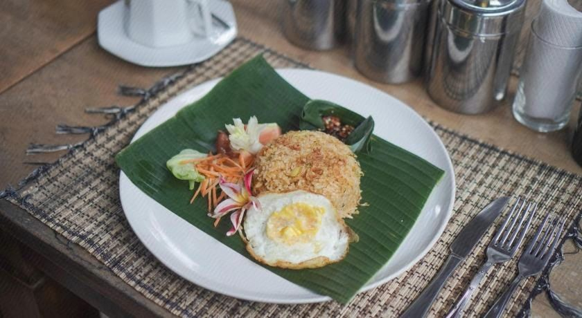 Food & Drinks 5, Bali Moon Guest House, Gianyar