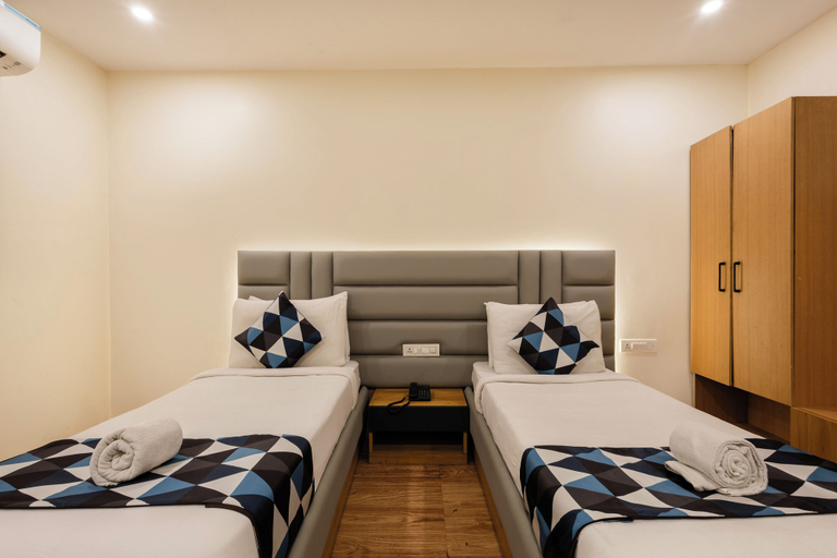 Room 2, Whiteridge Premium, Hyderabad