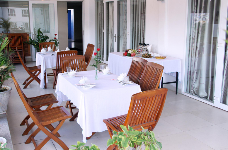 Food & Drinks 5, Blue Beach Hotel Danang, Da Nang