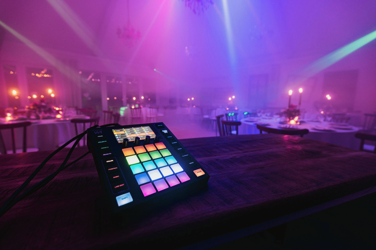 Indoor wedding 3, Garni Hotel Biebertal am Milseburgradweg, Fulda
