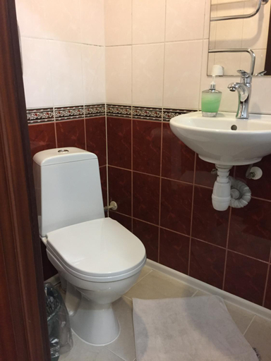Others 2, Guest House "Nevsky 6", Sankt-Peterburg gorsovet