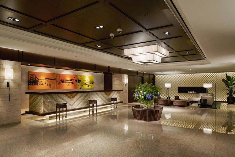 Public Area 2, ROYAL HOTEL SEOUL Myeongdong, Jung