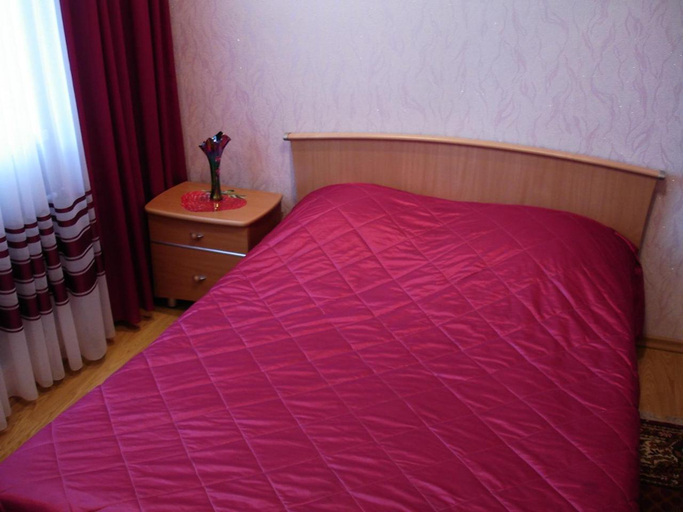 Others 5, Апартаменты на Находкинскии пр.100а, Nakhodka gorsovet