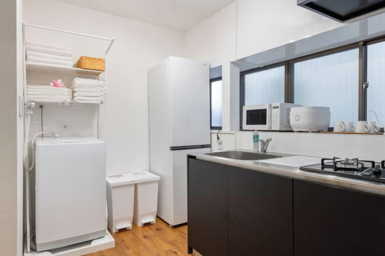 Room 5, YOSHIFUSA TOKYO, Sumida