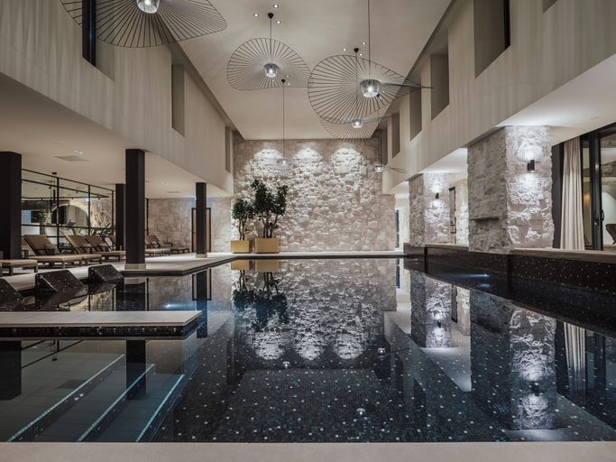 Sport & Beauty 2, Van der Valk Hotel Middelburg, Middelburg