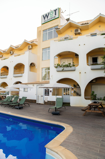 Exterior & Views 2, WOT Algarve Soul, Loulé