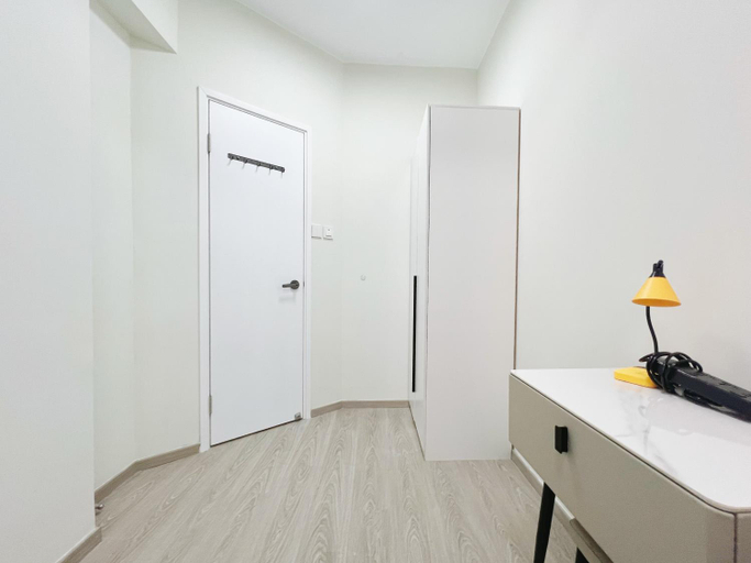 Others 3, Student Accommodation - 188 Wan Chai Road, Hong Kong Island
