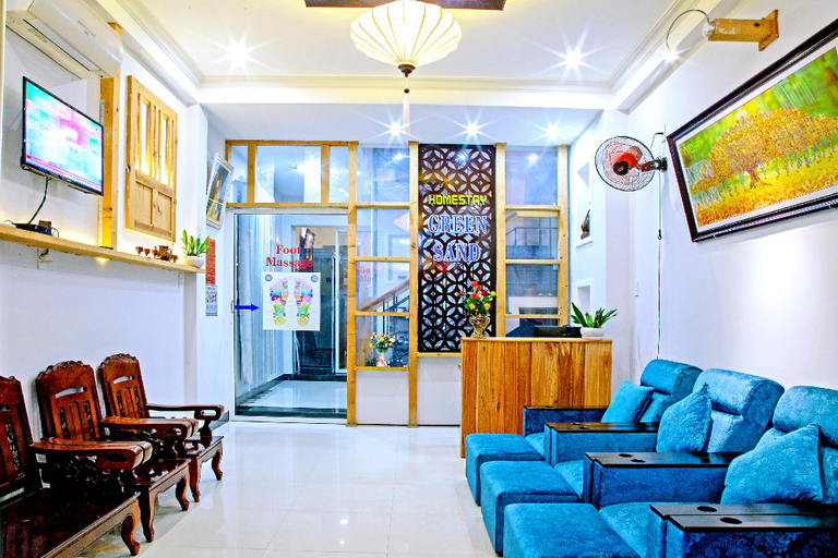 Others 2, Green Sand Homestay, Da Nang