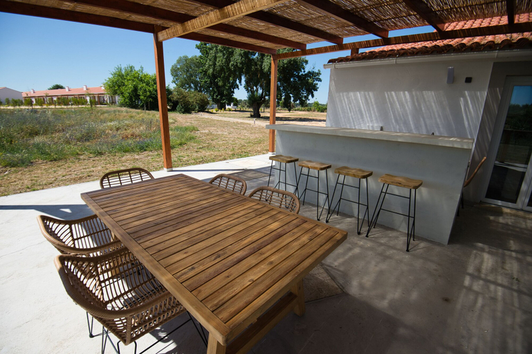 Others 4, Sorraia Hotel Rural, Coruche