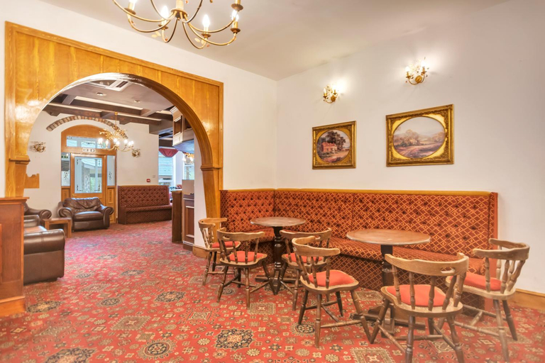2, White Waters Hotel & Spa Llangollen, Denbighshire