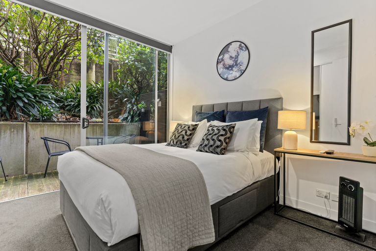 Others 3, Breezy Gem by Victoria Park, Waitakere