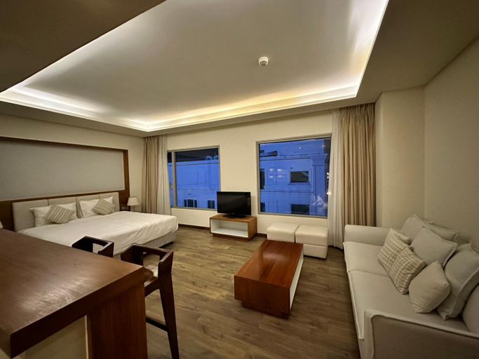 Others 4, A La Carte Private Apt with infinity pool in Da Nang, Da Nang