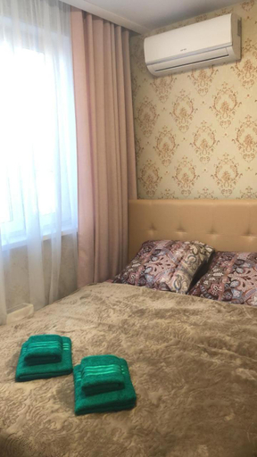 Others 2, Chasy Brateevskaya Inn, South-Eastern