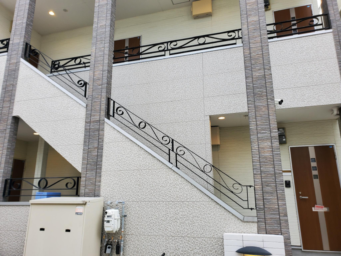 Others 5, Family Apartment - Primo Residence, Fukuoka