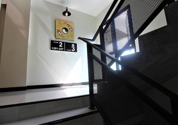 Others 5, The Y Smart Hotel, Muang Chiang Mai
