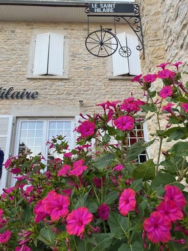 Exterior & Views 2, Le Saint-Hilaire, Isère
