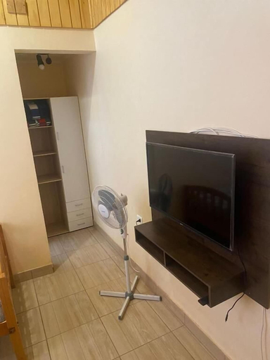 Room 2, Hospedaje Atitur, El Loa