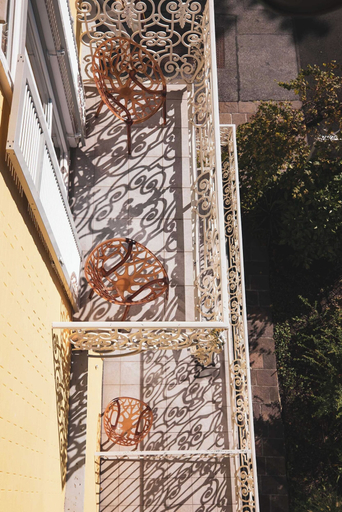 Balcony, Villa Dora Petit Hôtel, Berchtesgadener Land