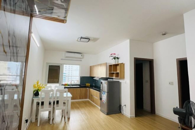 Room 4, Infini-Gerbera Ocean View Apartment Nha Trang, Nha Trang