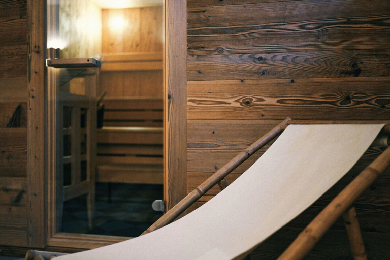Sauna 5, Hotel Martini, Zell am See