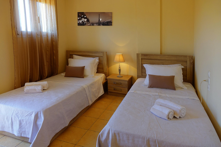 Others 4, Villa Styliana - Annisaras - near the beach, Crete