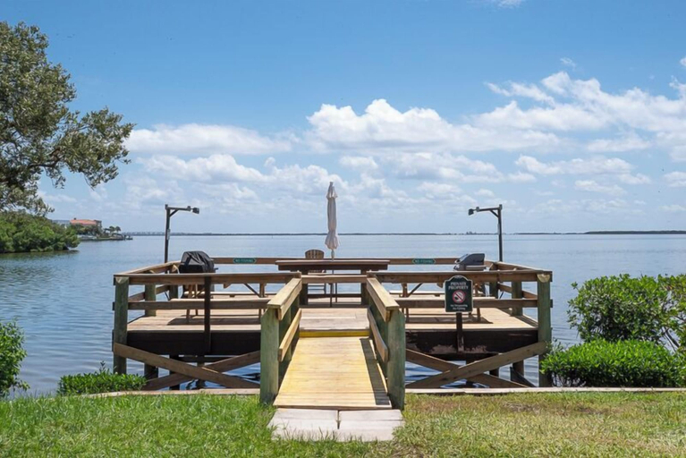 Exterior 3, Condos at Wander Residences in Tierra Verde, Pinellas