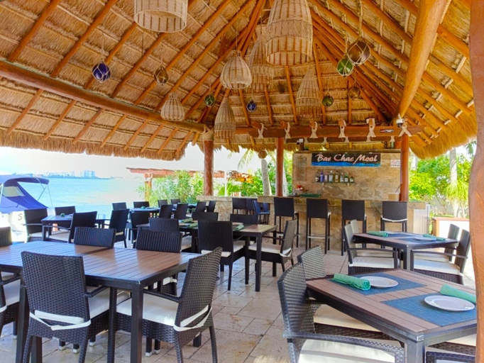 Food & Drinks 5, Sina Suites Cancún - Adults Only, Benito Juárez