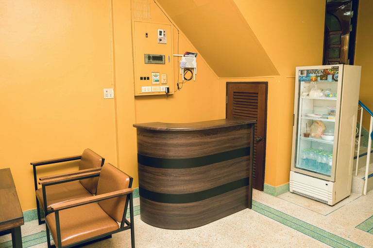 Others 3, Comfy Corner Hostel, Pathum Wan