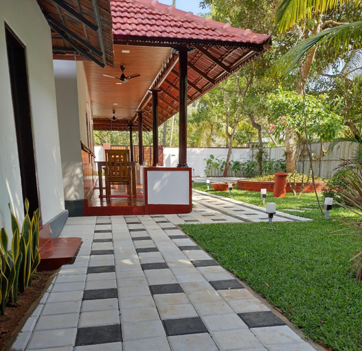 Others 4, Isha Marari Beach homestay, Alappuzha