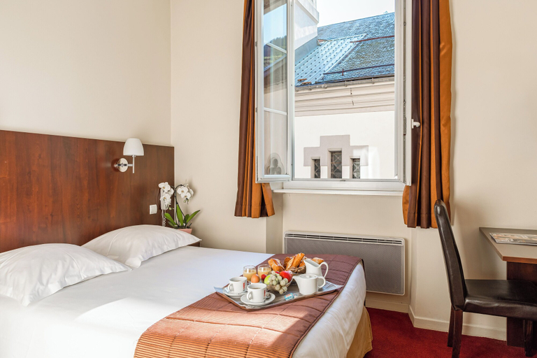 Room 4, HI Brides-les-Bains, Savoie