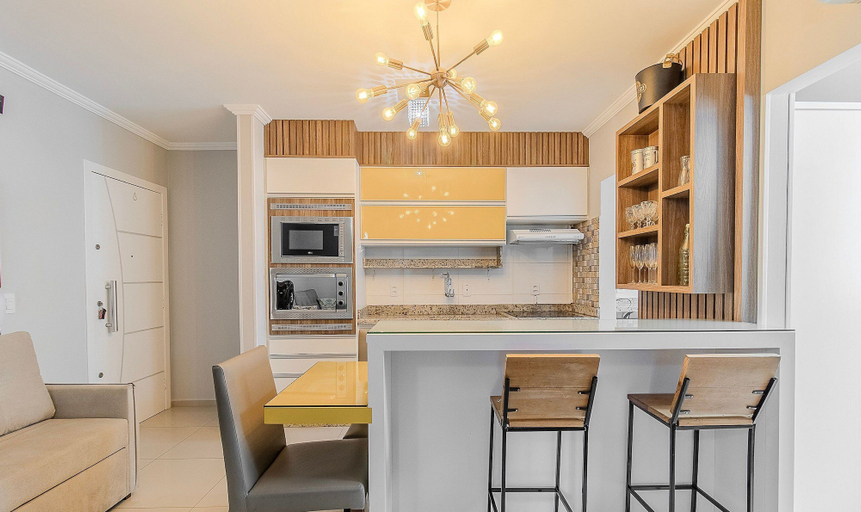 Interior 5, RAL - Apartamentos Cerca de Duna y Praia dos Ingleses, Florianopolis