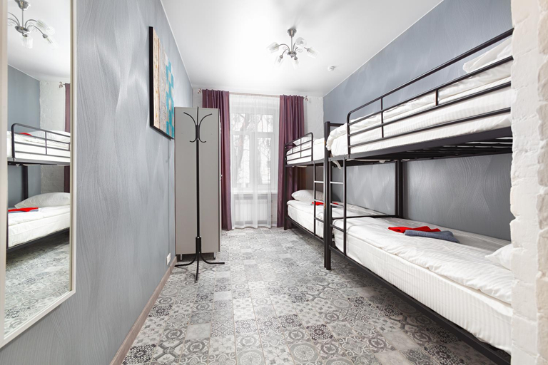 Others 4, WOW Hostel, North-Eastern
