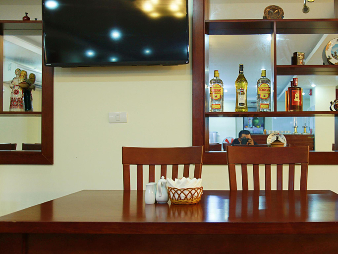 Food & Drinks 3, Anna Hotel, Da Nang
