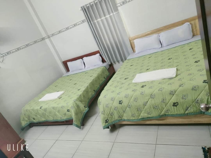 Others 4, Nha Nghi 80, Phan Thiết