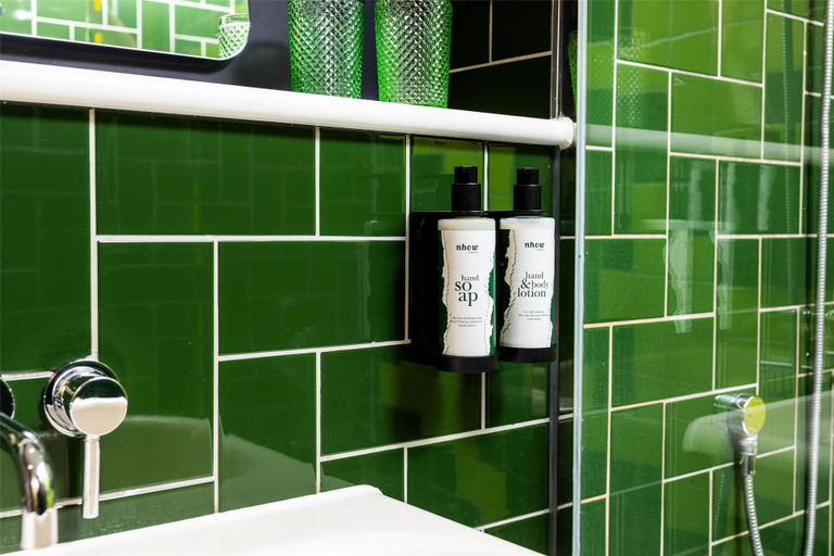 Bathroom 5, nhow London, London