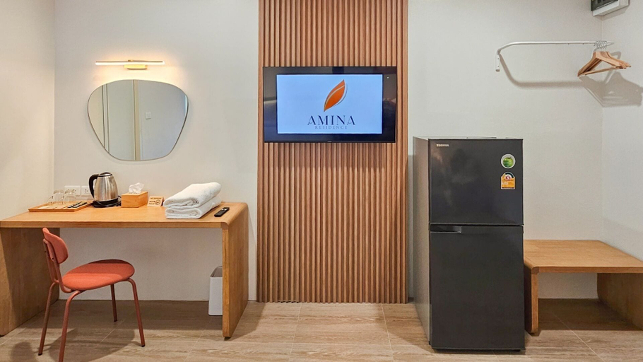 Others 4, Amina Residence, Muang Nonthaburi