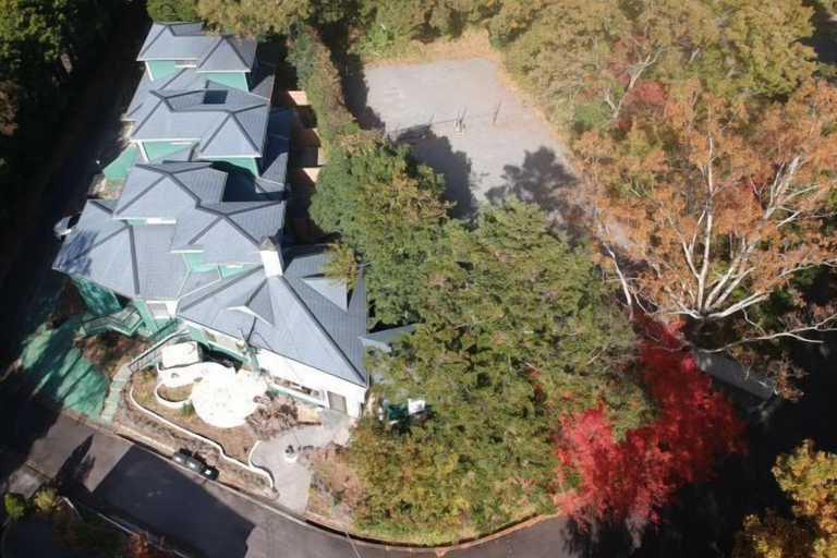 Others 5, IZUKOGEN TENT RESORT, Itō