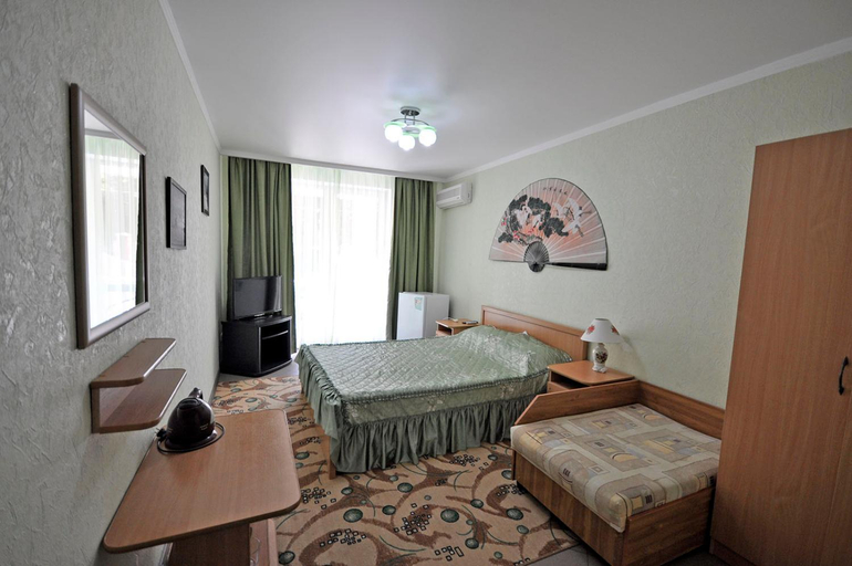 Others 2, Nikol Guesthouse, Tuapsinskiy rayon