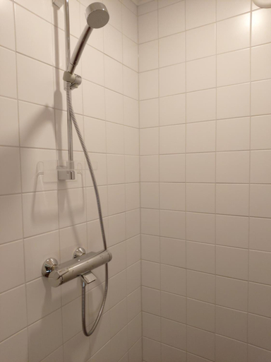 Bathroom 3, Marjula, Central Ostrobothnia