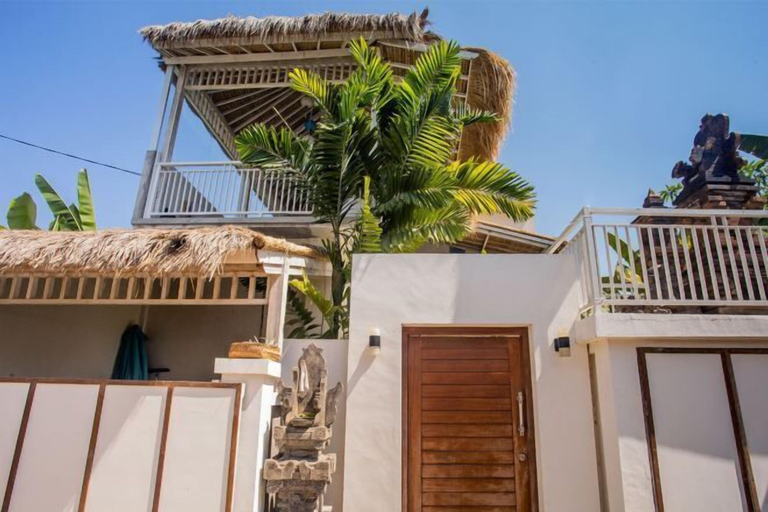 Exterior 4, Island Style Retreat, Klungkung