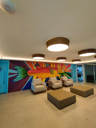 Others 5, RN STUDIOs PREMIUM 621, Maceió (capital)