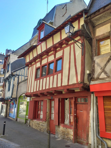 Others 2, Welcome, Morbihan