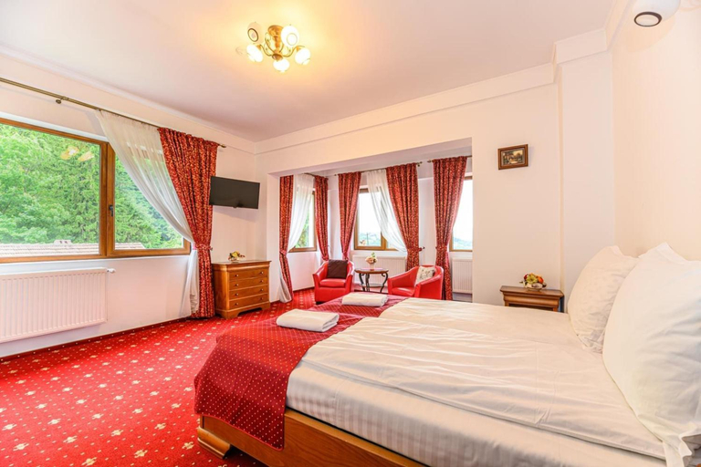 Others 5, Panoramic Center Villa, Brasov