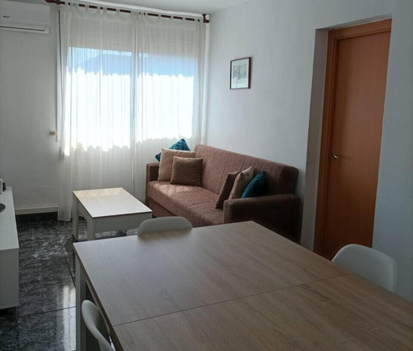 Others 2, Split apartment with stunning views from the window in Primosten, Primošten